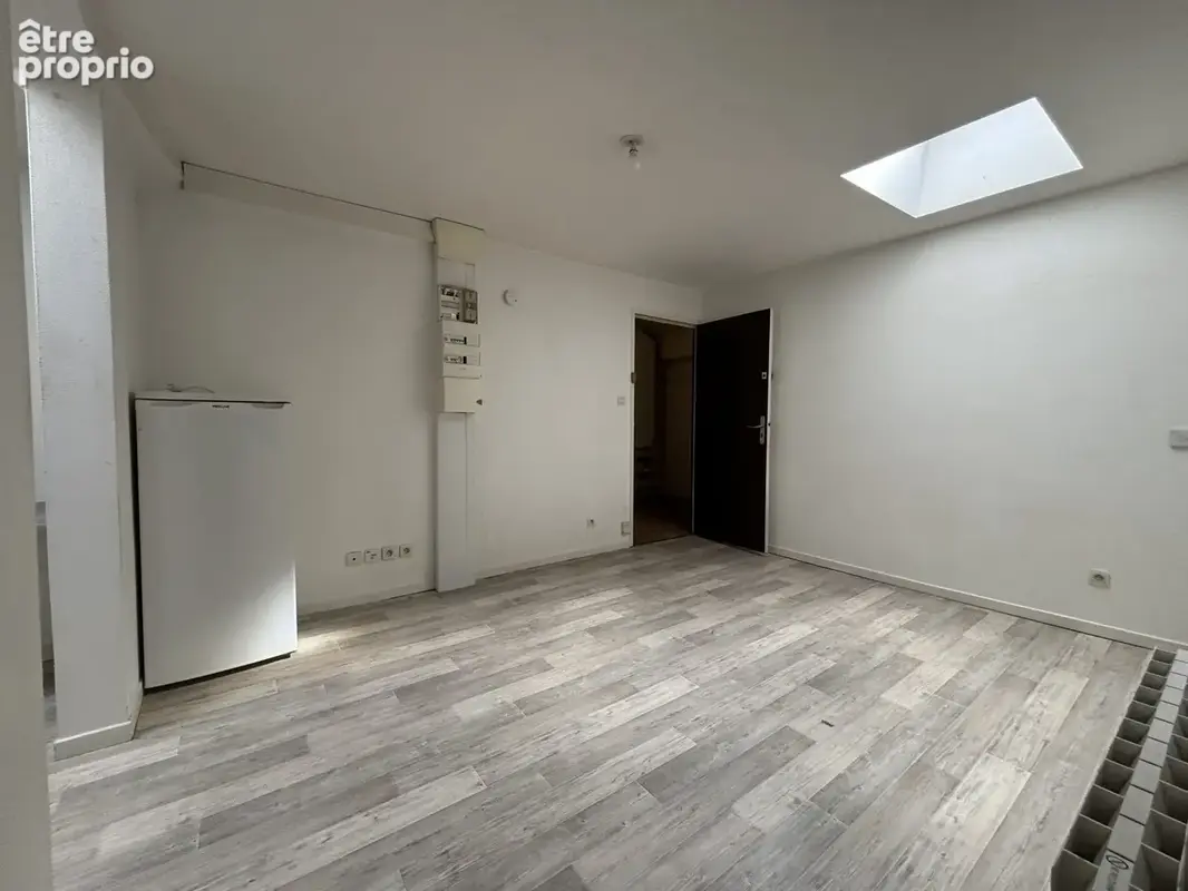 Appartement 2 pièces 43 m² à vendre à Vienne (38200) - photo 3