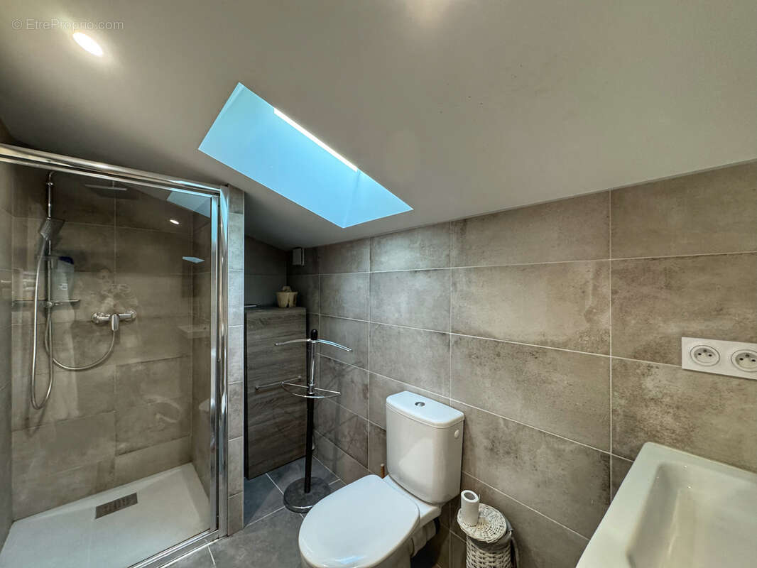 Appartement à OSSES