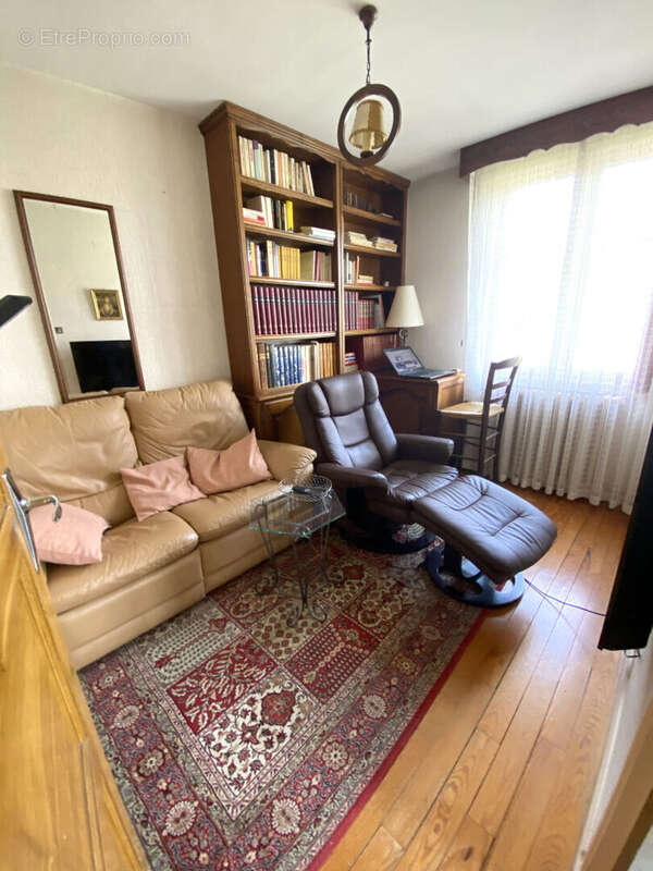 Maison à CUISERY