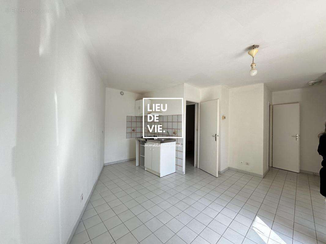 Appartement à LA TESTE-DE-BUCH