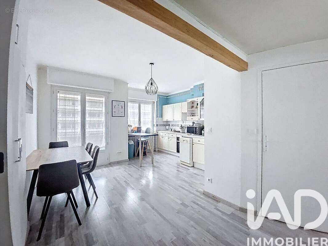 Photo 5 - Appartement à METZ