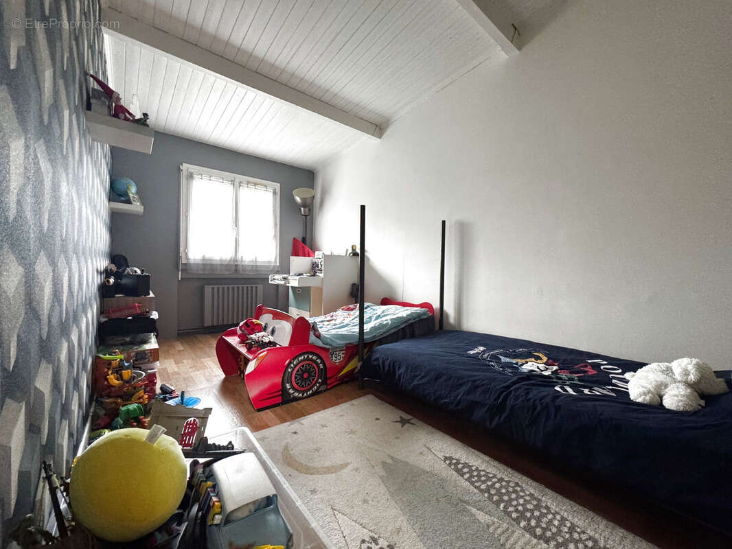 Maison à SURVILLIERS