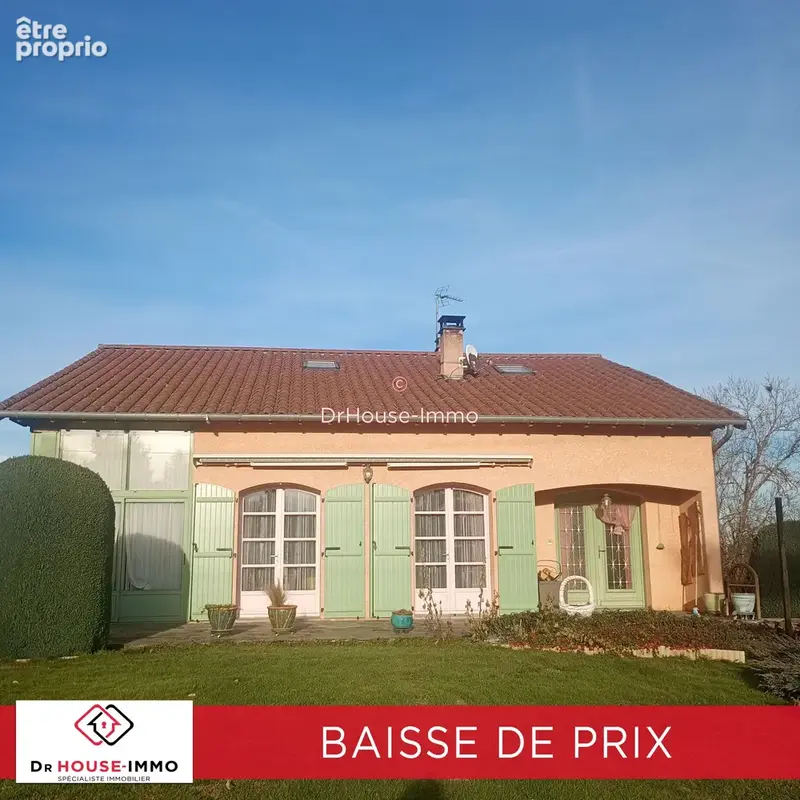Maison 8 pièces 160 m² à vendre à Craponne-Sur-Arzon (43500) - photo 19