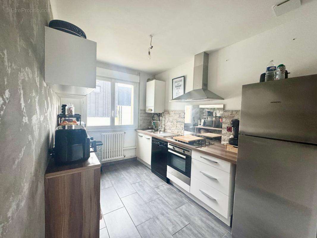 Appartement à SAINT-RENAN