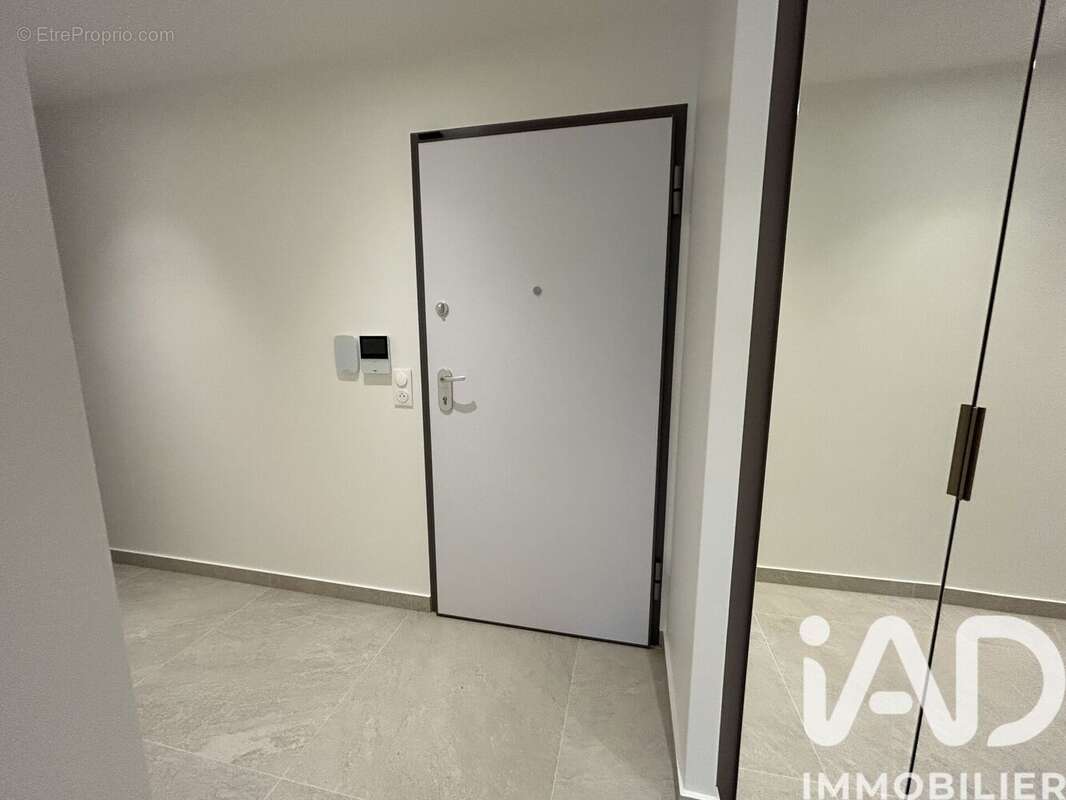 Photo 7 - Appartement à SAINT-MAUR-DES-FOSSES