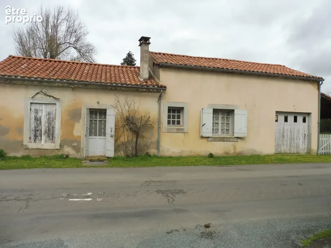 Dans un petit village de la double - photo 12