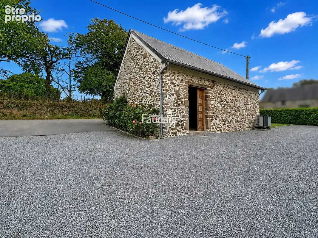 Maison 5 pièces 126 m² à vendre à Brainville (50200) - photo 5