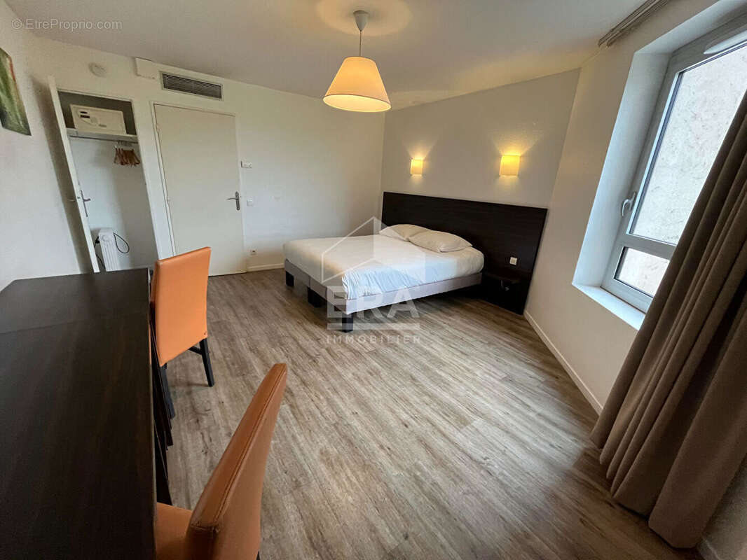 Appartement à GAILLARD