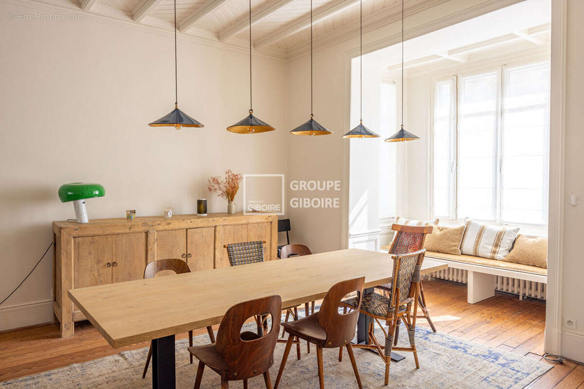 A vendre agence giboire saint malo maison saint malo bord de mer proximite thalasso - photo 4