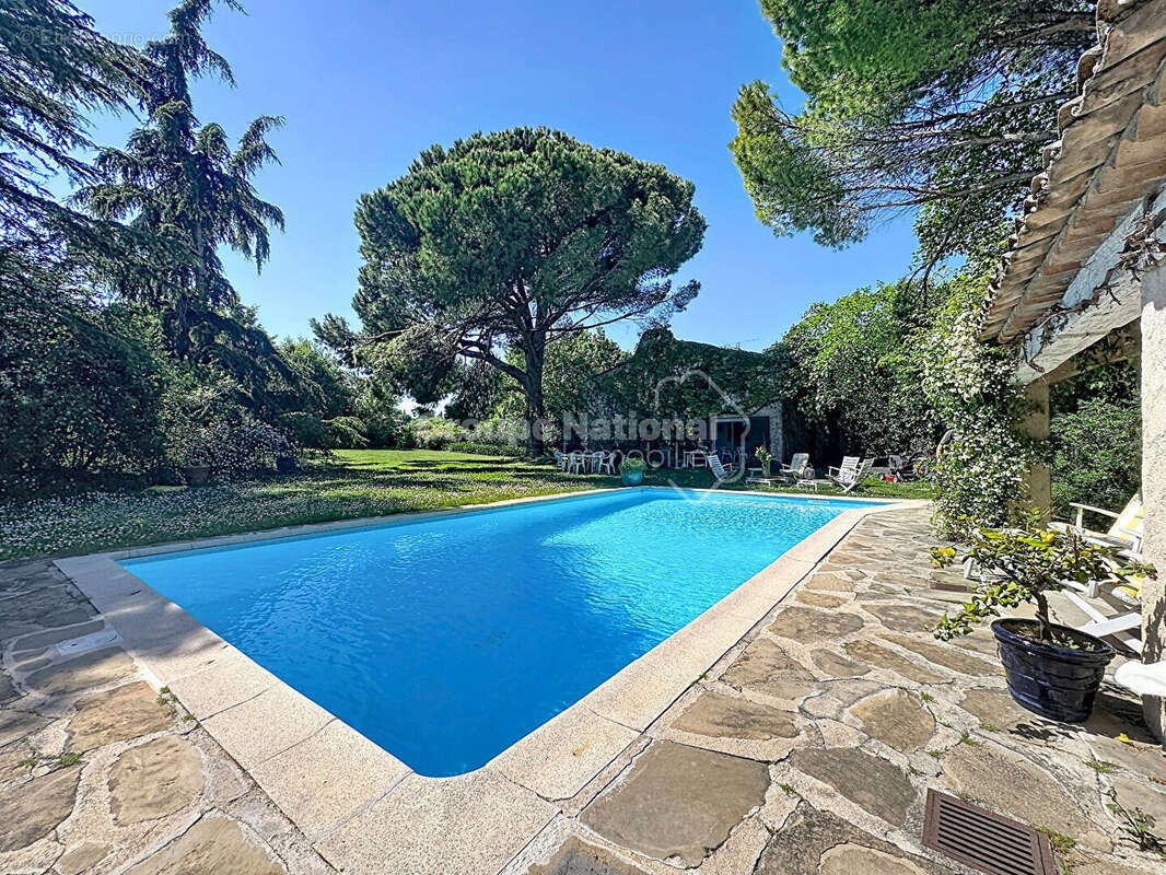 Maison à MOUGINS