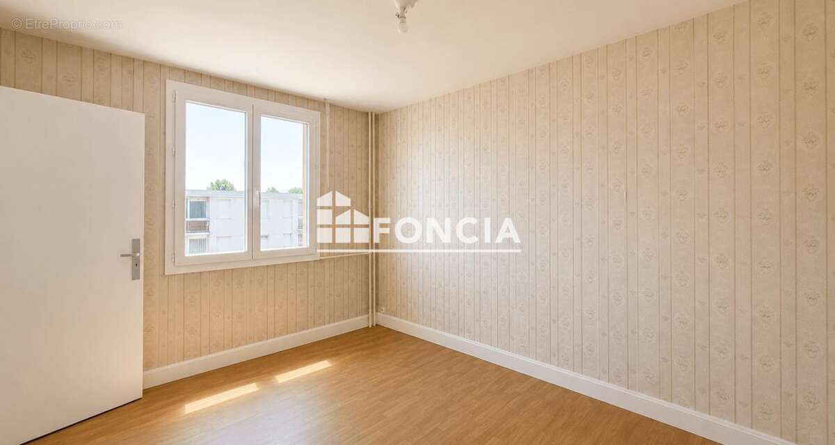 Appartement à DREUX