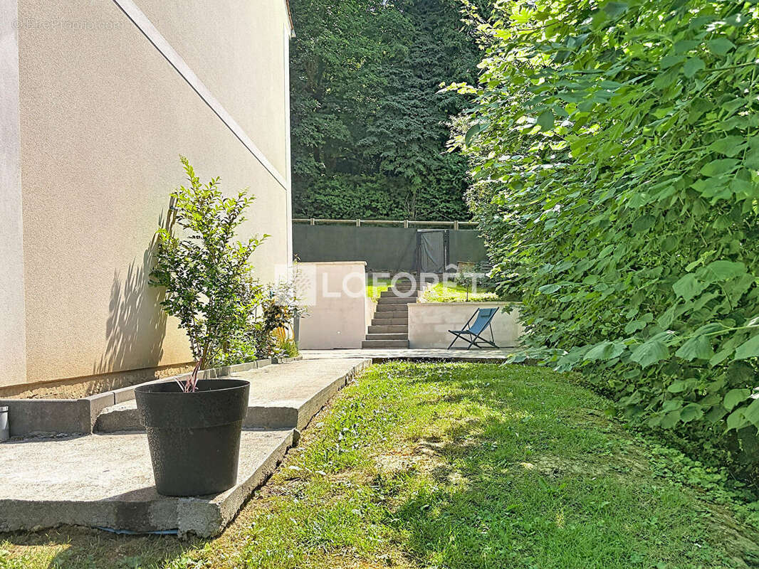 Exclusivité - Maison Luzarches -130 m2 - photo 2