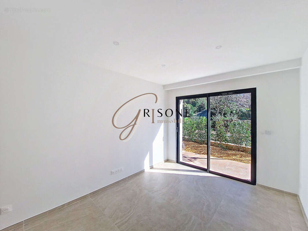 Maison à SANARY-SUR-MER