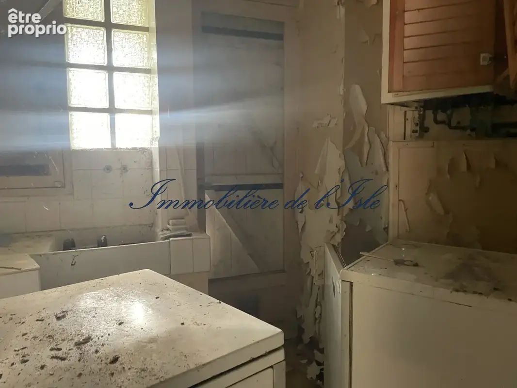 Maison de Bourg - photo 4
