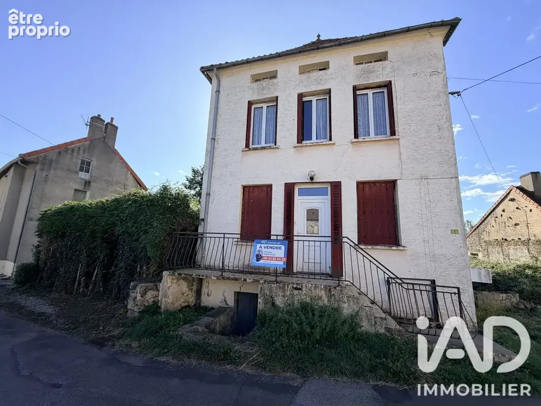 Photo 1 - Maison à EPINAC