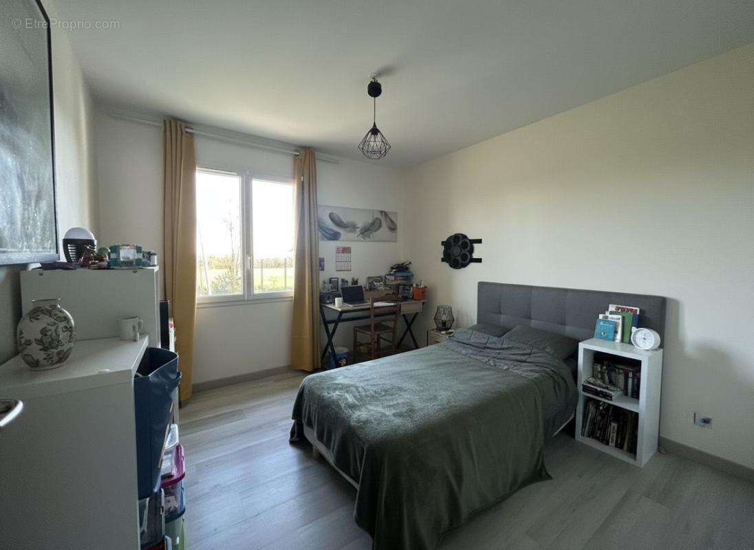 Maison à VILLEDOUX