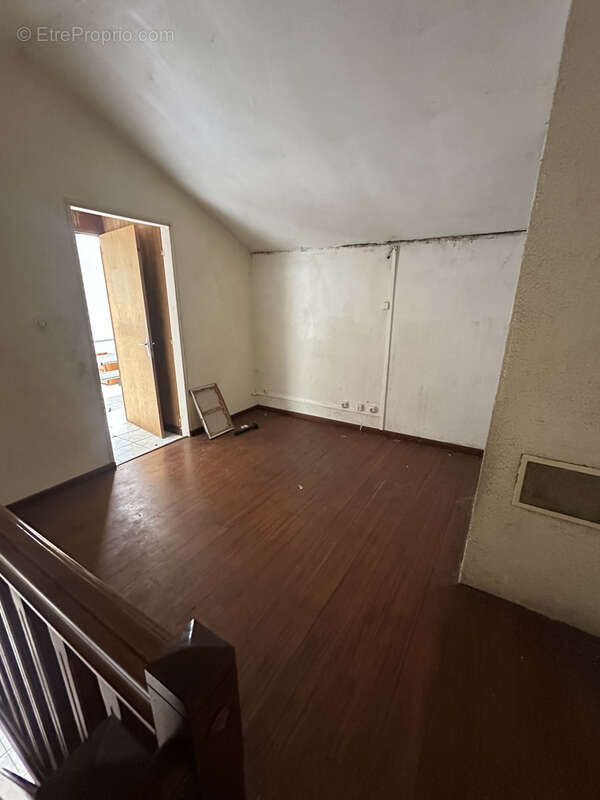 Maison à LE TAMPON
