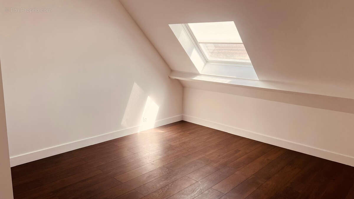 Appartement à ETAMPES