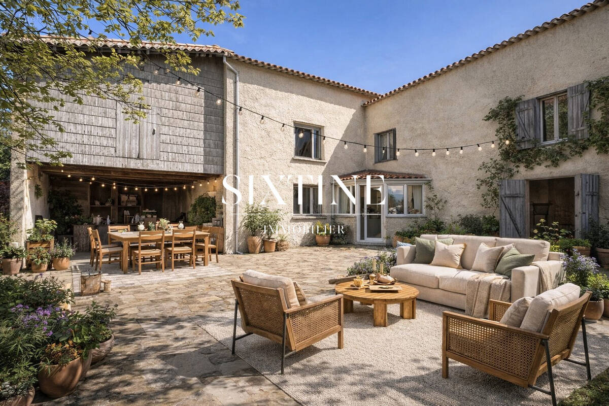 Maison à VIENNE