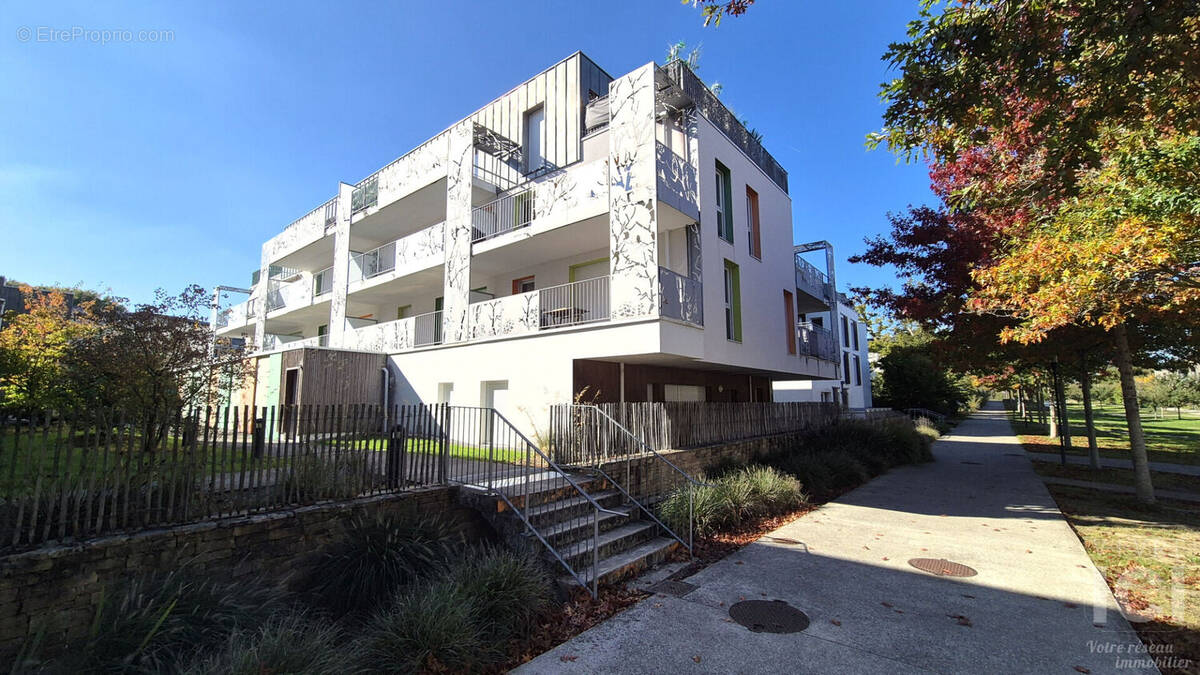 Appartement à ORVAULT