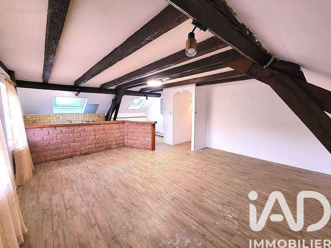 Photo 8 - Appartement à FELLERING