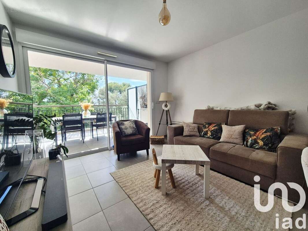 Photo 2 - Appartement à TOULON