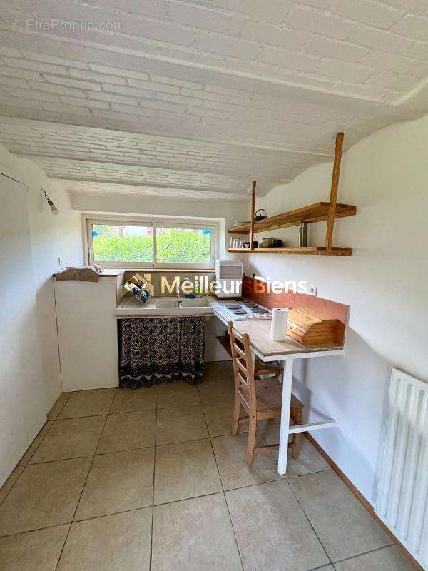 Maison à CHATELUS-MALVALEIX