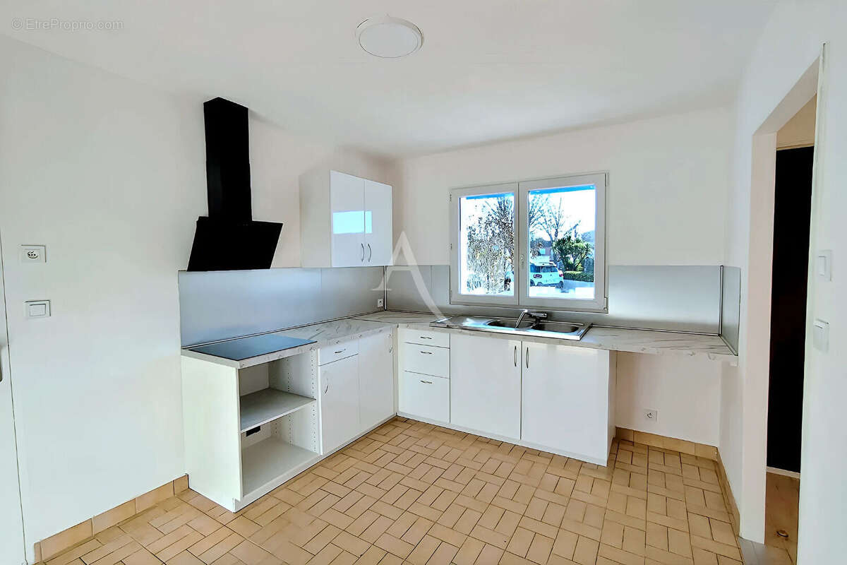 Maison à LES SABLES-D'OLONNE