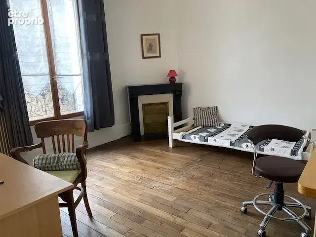 Belle maison ancienne pleine de charme 123m2 hab sur 171m2 de terrain - photo 11