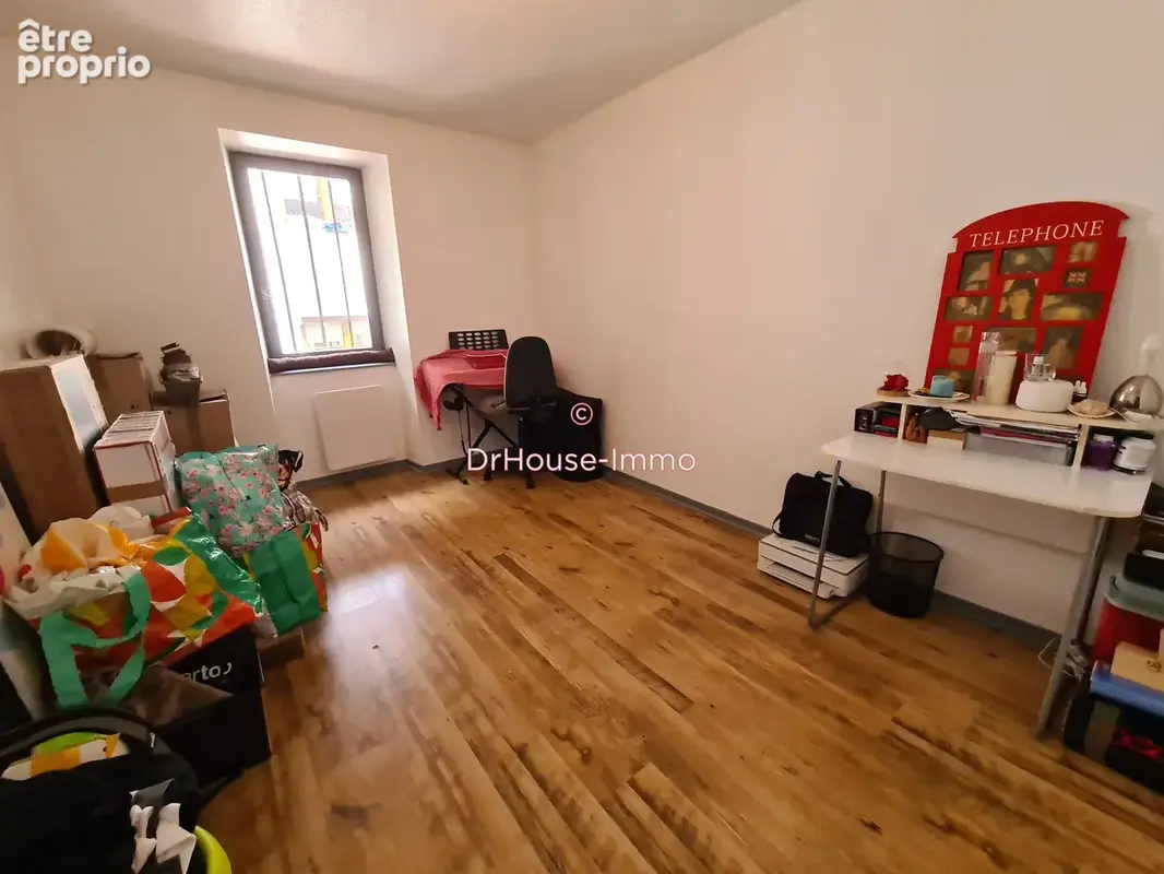 Maison 9 pièces 167 m² à vendre à Baume-Les-Dames (25110) - photo 35