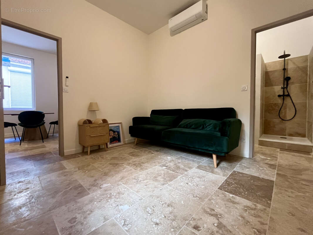 Appartement à SETE