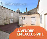 Maison à LA PLANCHE