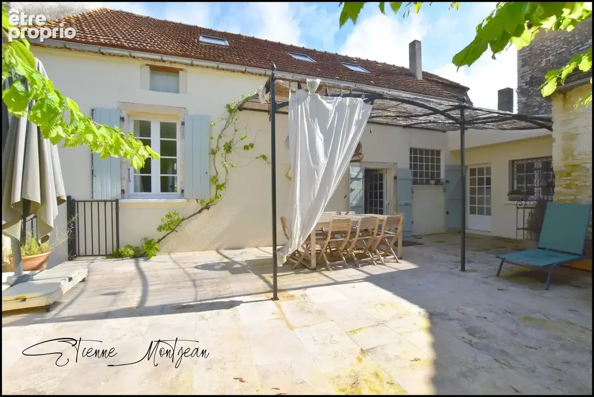 Maison 169 m² à vendre à Concores (46310) - photo 4