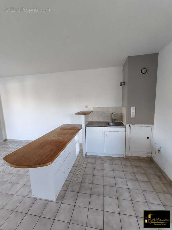 Appartement à DOURDAN