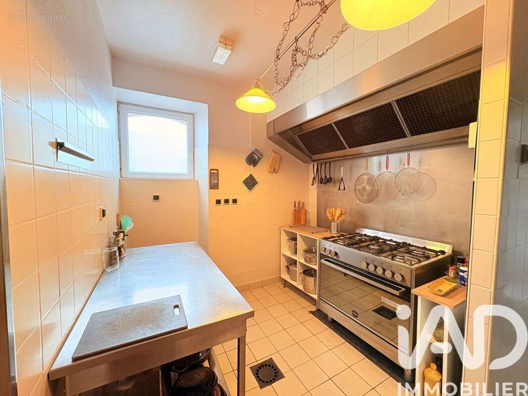 Photo 3 - Maison à SAINT-ILLIDE