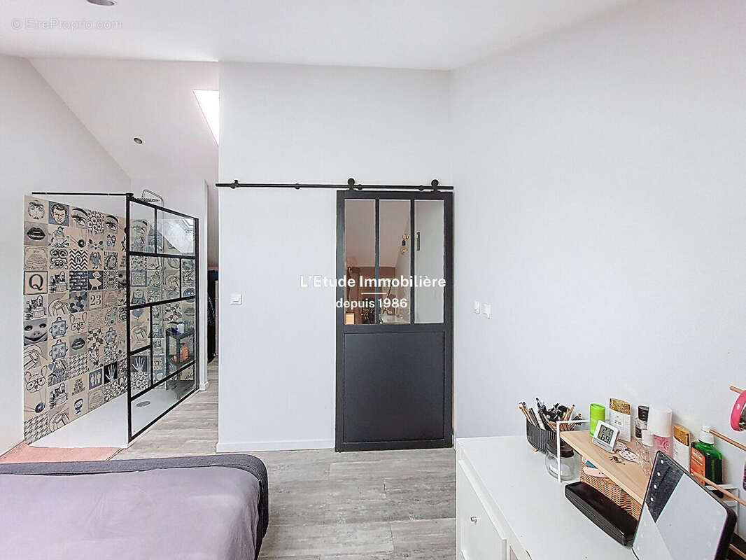 Maison à RILLIEUX-LA-PAPE