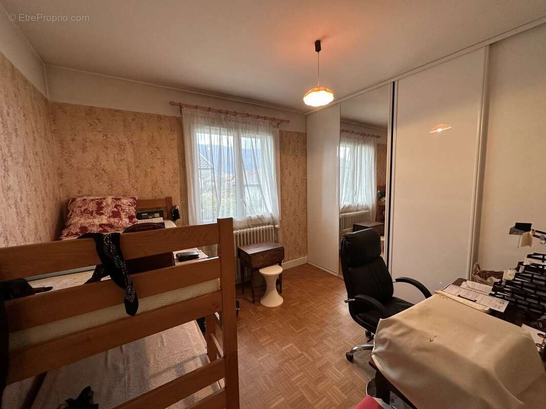 Maison à AIX-LES-BAINS