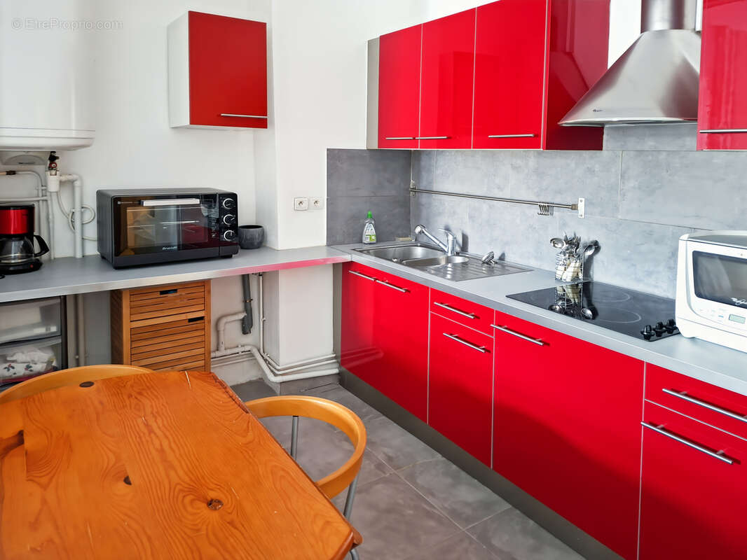 Appartement à PEZENAS