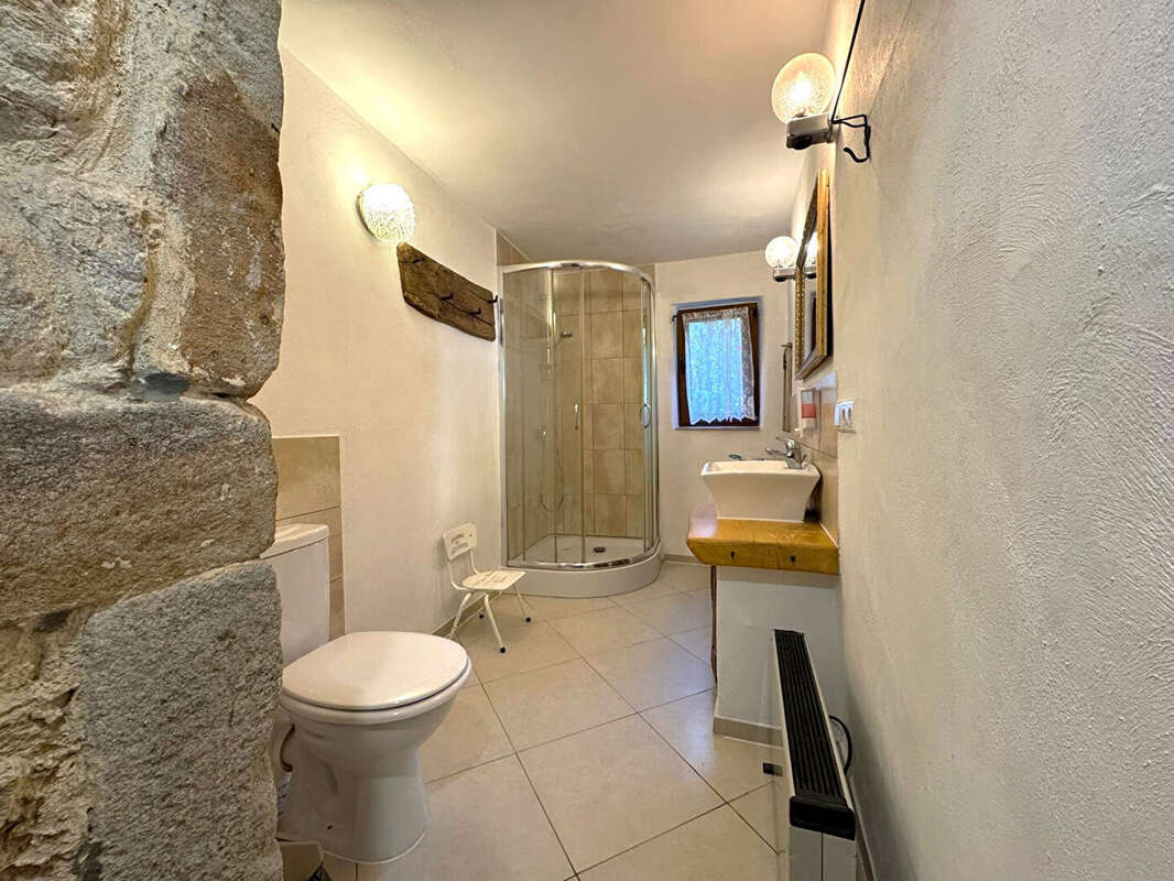 Maison à SAINT-FLORENT-SUR-AUZONNET