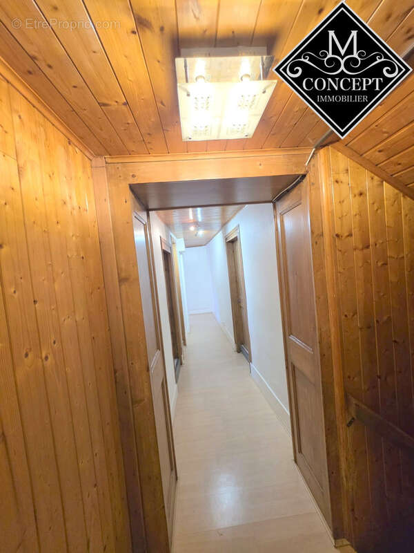 Appartement à FRANGY