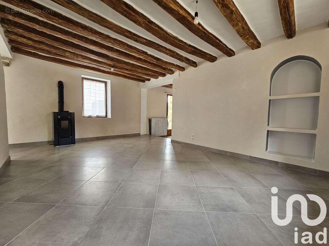 Photo 5 - Maison à VILLECERF