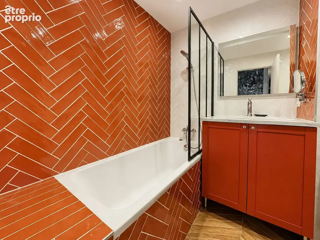 Appartement 99 m² à Le Vesinet  - photo 9
