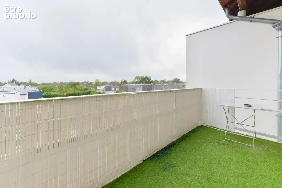 Appartement de 3 pièces de 66 m² à Saint-Herblain - photo 12