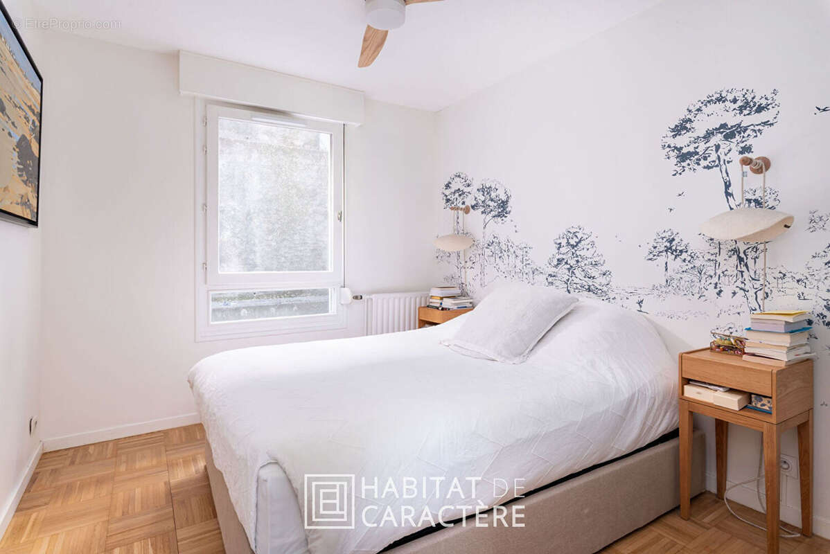 Appartement à LYON-4E