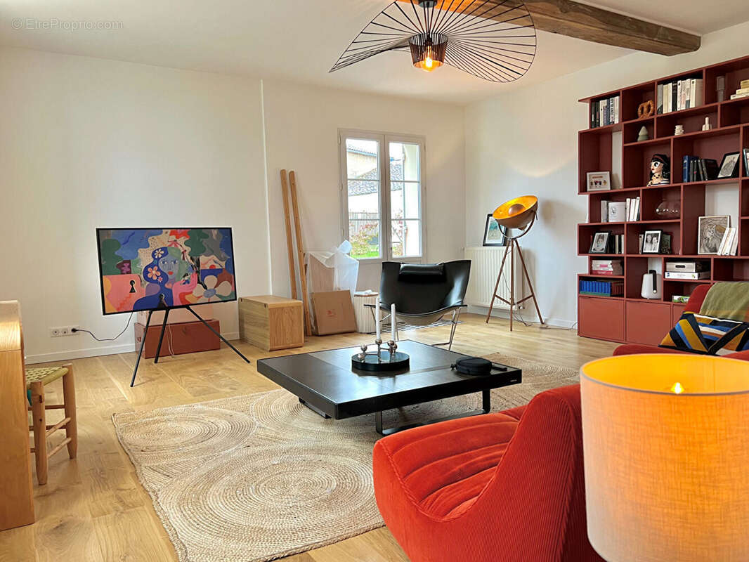 Maison à LIBOURNE