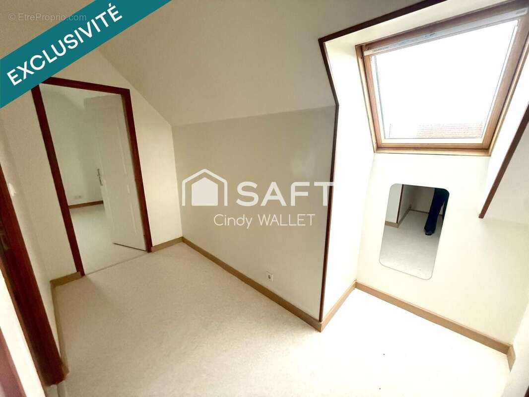 Photo 9 - Maison à VERSIGNY