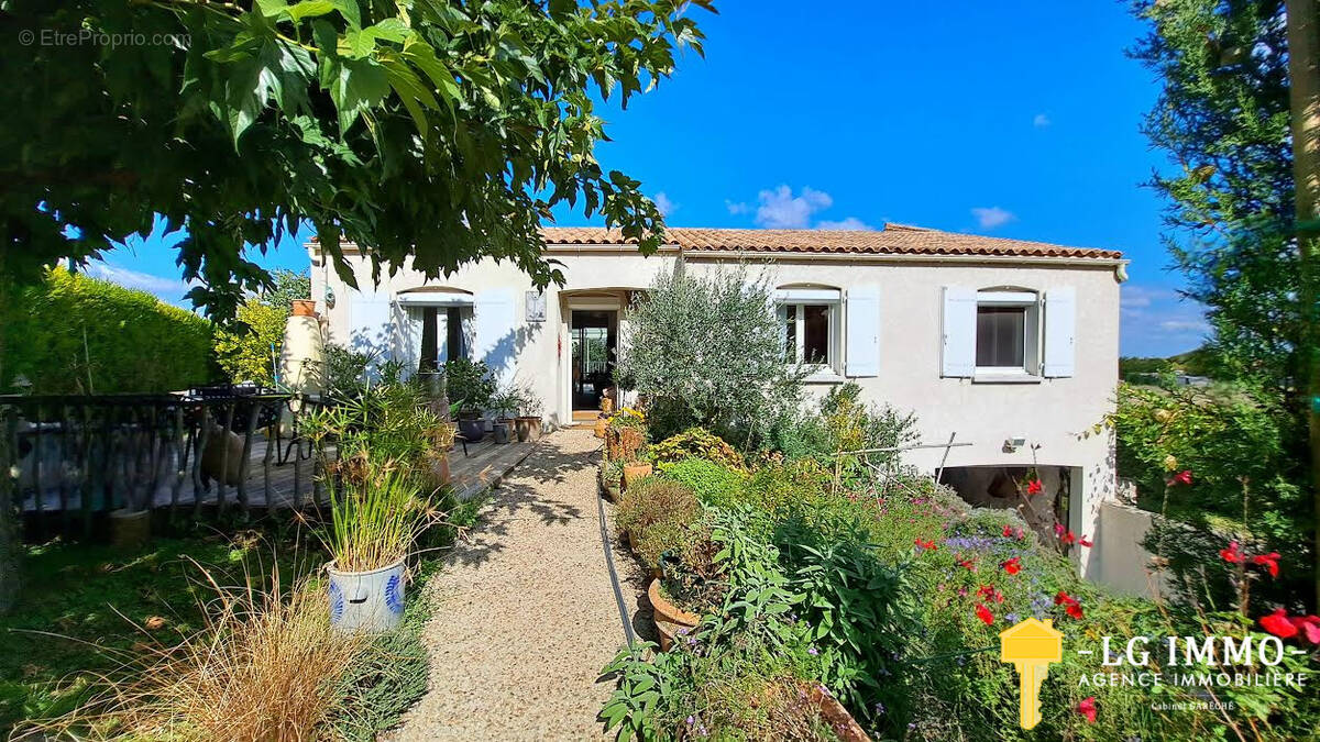 Maison à MESCHERS-SUR-GIRONDE