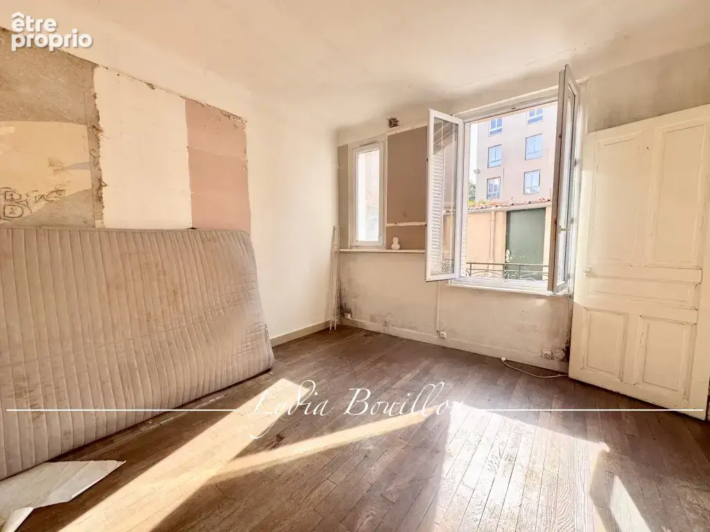 Appartement de 27.37m2 à vendre avec 2 pièces à Courbevoie - photo 4