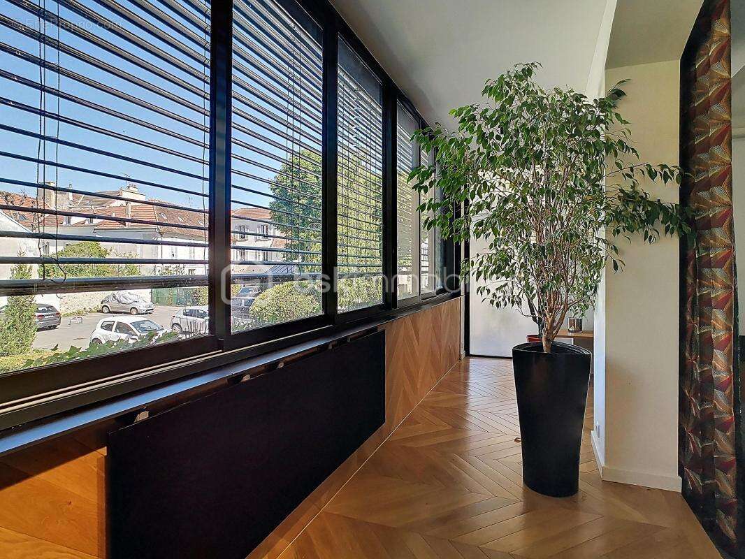 Appartement à MEAUX