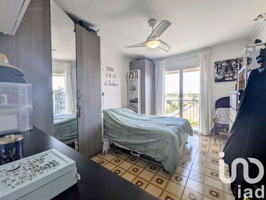 Photo 6 - Appartement à NIMES